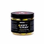 Nash Key Cray Pop Up Yellow 15 mm / 75g