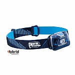 Petzl TIKKINA 250 LM Headlamp blue / niebieska