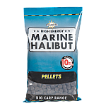 Dynamite Baits Pellets -Marine Halibut 10 mm / 900 g Dynamite Baits Pellets -Marine Halibut 10 mm / 900 g