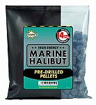 Dynamite Baits Pellets -Marine Halibut 14 mm / 350 g (z otworem) Dynamite Baits Pellets -Marine Halibut 14 mm / 350 g (z otworem)