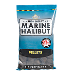 Dynamite Baits Pellets -Marine Halibut 21 mm / 900g (z otworem) Dynamite Baits Pellets -Marine Halibut 21 mm / 900g (z otworem)