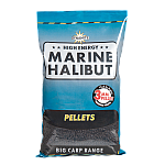 Dynamite Baits Pellets -Marine Halibut 3 mm / 900 g Dynamite Baits Pellets -Marine Halibut 3 mm / 900 g