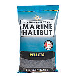 Dynamite Baits Pellets -Marine Halibut 4 mm / 900 g Dynamite Baits Pellets -Marine Halibut 4 mm / 900 g
