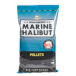 Dynamite Baits Pellets -Marine Halibut 6 mm / 900 g Dynamite Baits Pellets -Marine Halibut 6 mm / 900 g