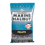 Dynamite Baits Pellets -Marine Halibut 8 mm / 900 g Dynamite Baits Pellets -Marine Halibut 8 mm / 900 g