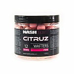 NEW Nash Citruz Pink Wafters 12 mm /75g
