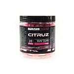 NEW Nash Citruz Pink Wafters 20mm / 100g