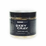 Nash Key Cray Pop- Up White 15 mm / 75g