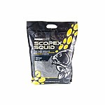 NEW Nash Scopex Squid Feed Pellet 6 mm / 5kg