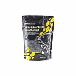NEW Nash Scopex Squid Feed Pellet 6 mm / 900g