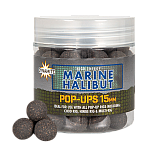 DynamiteBaits Pop-Ups - Marine Halibut