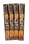Fox Edges Curve Short Rigs hak nr 8 / 15lb / green