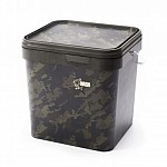 Nash Rectangular Bucket  5 litrów