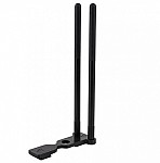 Fox Black Label Snag Ears and Swinger Plate