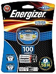 ENERGIZER Vision Headlight 100 Lumens