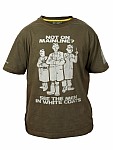 Ubrania Karpiowe &raquo; Koszulki wędkarskie &raquo; Mainline Trend T-Shirt XL &raquo; Rockworld Sklep dla karpiarzy, Sklep Wędkarski - Kulki proteinowe