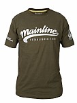 Mainline Signature Tee T-Shirt XL