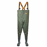 Fox Chest Waders 44 / 10UK