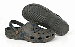 FOX Chunk Camo Clog 46/ 12UK