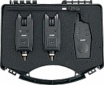 Jaxon XTR Carp Sensitive Easy  - Zestaw Sygnalizatorów 