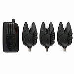 Sygnalizatory brań &raquo; Sygnalizatory brań z centralką &raquo; Fox Micron RX Plus Rod Set 3 Rod Set &raquo; Rockworld Sklep dla karpiarzy, Sklep Wędkarski - Kulki proteinowe