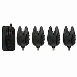 Sygnalizatory brań &raquo; Sygnalizatory brań z centralką &raquo; Fox Micron RX Plus Rod Set 4 Rod Set &raquo; Rockworld Sklep dla karpiarzy, Sklep Wędkarski - Kulki proteinowe