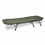 Fox Warrior II Bedchair XL