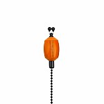 Fox Black Label Dumpy Bobbins pomarańczowy Fox Black Label Dumpy Bobbins pomarańczowy