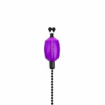 Fox Black Label Dumpy Bobbins purpurowy Fox Black Label Dumpy Bobbins purpurowy