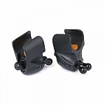 Fox Black Label Adjustable Line Clips Fox Black Label Adjustable Line Clips