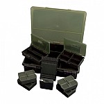 Fox Royal System Box