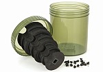 Fox Multi Chod & Zig Bin System