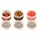 Fox Bait Tubs  Mały - 100 ml