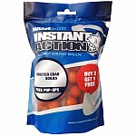 NEW Nash Instant Action Monster Crab Bottom Bait 200g 15 mm / 200g