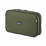 Aqua Products Buzzer Bar Bag Black Series