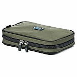 Aqua Products Deluxe Scales Pouch Black Series