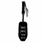 Nash Particle Spoon With Slots Nash Particle Spoon With Slots