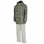 Nash ZT MAC Jacket XXL