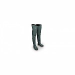 Shimano PVC Thigh Boot 43