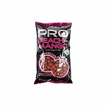 NEW Starbaits Probiotic Boilies - Peach & Mango 14mm /0,8kg