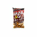 Starbaits Grab&Go Global Boilies - Scopex 24mm /1kg