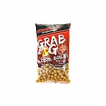Starbaits Grab&Go Global Boilies - Sweet Corn