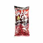 Starbaits Grab&Go Global Boilies - Spice  20mm / 2,5kg
