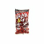 Starbaits Grab&Go Global Boilies - Tutti Frutti  24mm /1kg