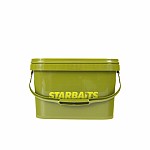 Starbaits Square Bucket Starbaits Square Bucket