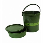 Starbaits Bucket 21L