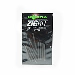 Korda Zig Anti Tangle Sleeves