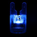 Gardner ATTs Crystal Underlit Wheel Alarm