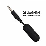 Gardner V2 ATTx Extra Transmitter 3.5mm Gardner V2 ATTx Extra Transmitter 3.5mm
