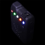 Gardner V2 ATTx Receiver red / czerwony Gardner V2 ATTx Receiver red / czerwony